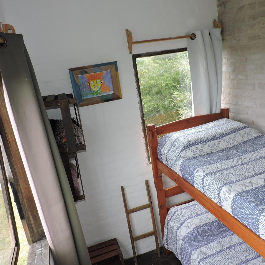 Beleza Pura B&B Balneario Buenos Aires Exterior photo