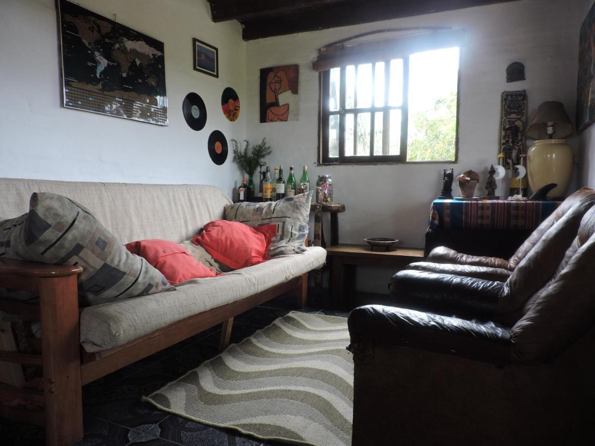 Beleza Pura B&B Balneario Buenos Aires Exterior photo