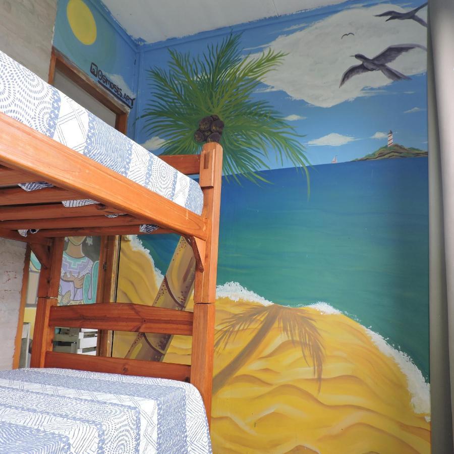 Beleza Pura B&B Balneario Buenos Aires Exterior photo