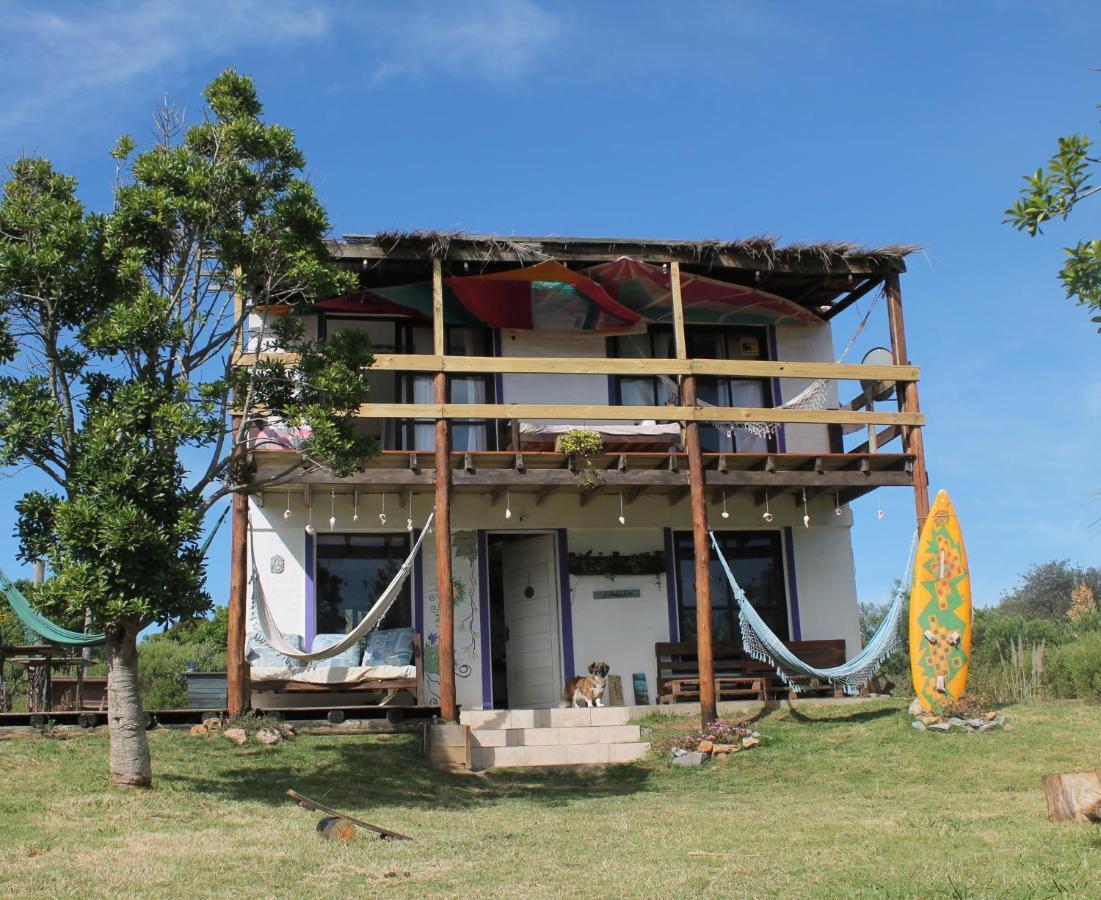 Beleza Pura B&B Balneario Buenos Aires Exterior photo